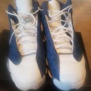 Preowned jordan retro 13